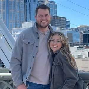 Meet your Posher, Mike